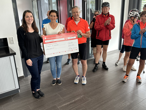 Tour de Kreisle 2024 Tag 3