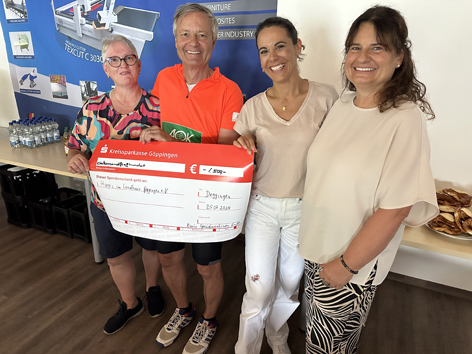 Tour de Kreisle 2024 Tag 4