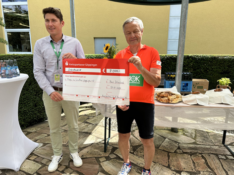 Tour de Kreisle 2024 Tag 4