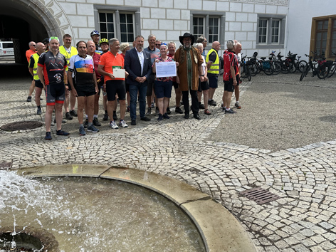 Tour de Kreisle 2024 Tag 4