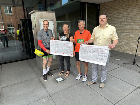 Tour de Kreisle 2024 Tag 5