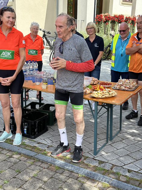 Tour de Kreisle 2024 Tag 5