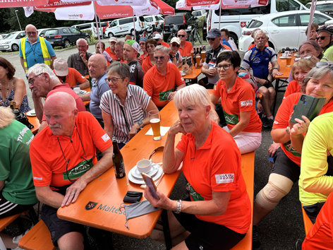 Tour de Kreisle 2024 Tag 5