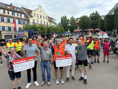 Tour de Kreisle 2024 Tag 5