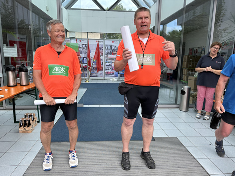 Tour de Kreisle 2024 Tag 5