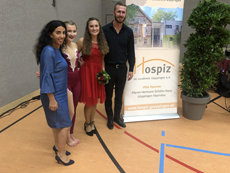 Bezauberndes Benefizkonzert in Deggingen