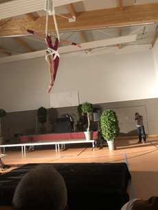 Bezauberndes Benefizkonzert in Deggingen