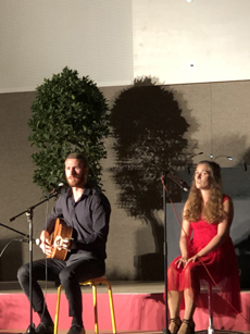 Bezauberndes Benefizkonzert in Deggingen